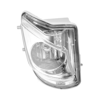 DIY Solutions® - Passenger Side Replacement Fog Light