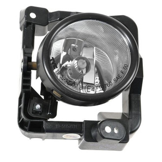 DIY Solutions® - Passenger Side Replacement Fog Light