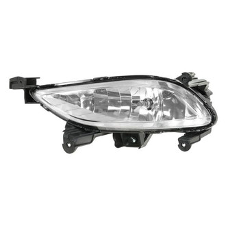 DIY Solutions® - Driver Side Replacement Fog Light