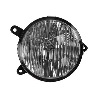 DIY Solutions® - Driver Side Replacement Fog Light