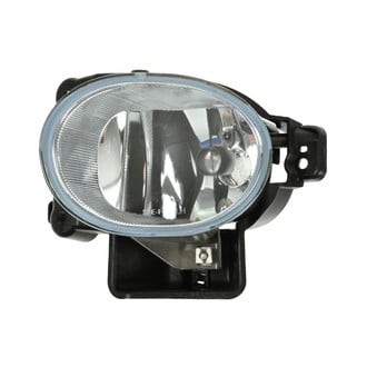 DIY Solutions® - Driver Side Replacement Fog Light