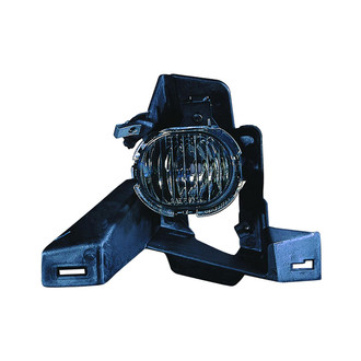 DIY Solutions® - Driver Side Replacement Fog Light