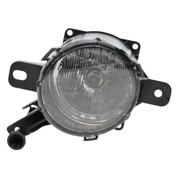 DIY Solutions® - Driver Side Replacement Fog Light