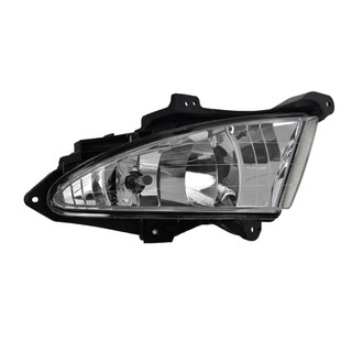 DIY Solutions® - Passenger Side Replacement Fog Light