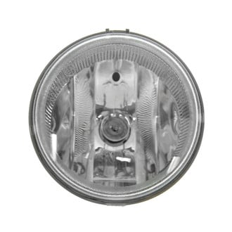 DIY Solutions® - Driver or Passenger Side Replacement Fog Light