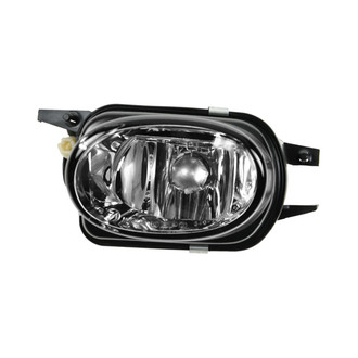DIY Solutions® - Driver Side Replacement Fog Light