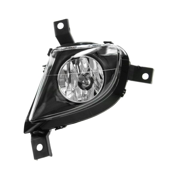 DIY Solutions® - Driver Side Replacement Fog Light