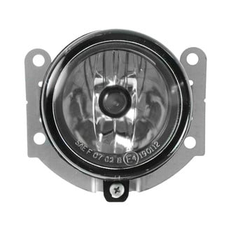 DIY Solutions® - Driver or Passenger Side Replacement Fog Light