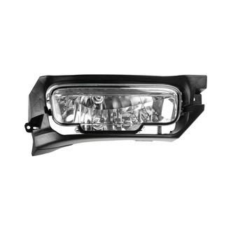 DIY Solutions® - Factory Replacement Fog Lights