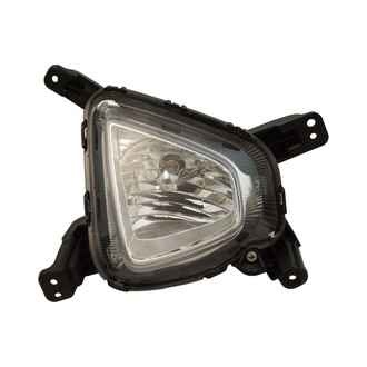 DIY Solutions® - Factory Replacement Fog Lights