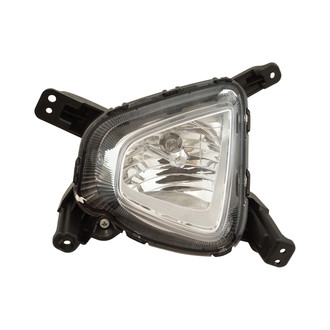DIY Solutions® - Passenger Side Replacement Fog Light