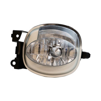 DIY Solutions® - Driver Side Replacement Fog Light