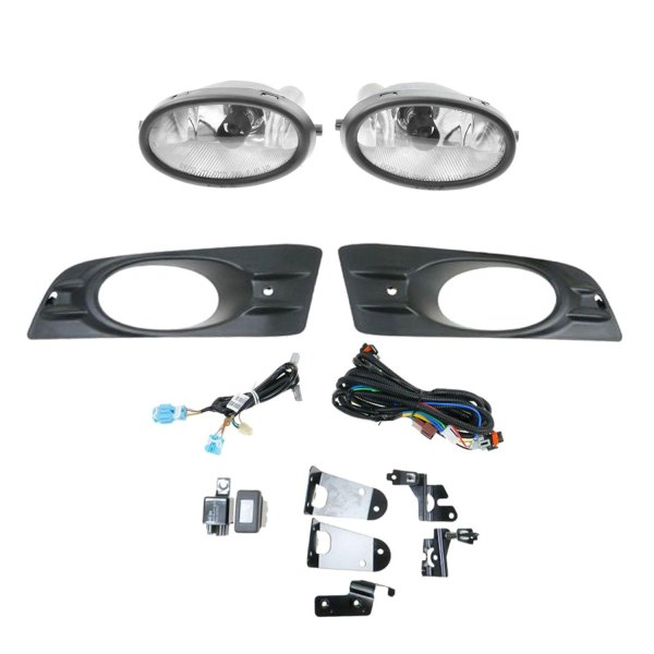 DIY Solutions® - Replacement Fog Light