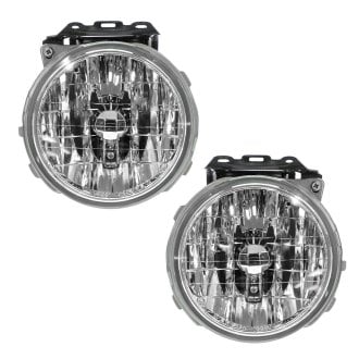 DIY Solutions® - Factory Replacement Fog Lights