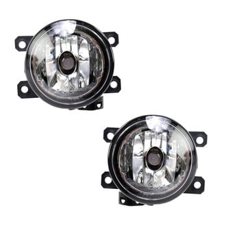 DIY Solutions® - Replacement Fog Lights