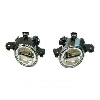 DIY Solutions® - Custom Fog Lights