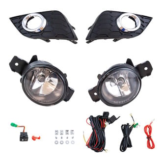 DIY Solutions® - Replacement Fog Light