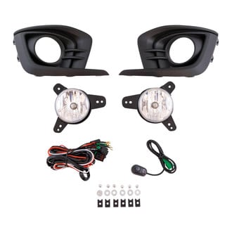 DIY Solutions® - Factory Replacement Fog Lights