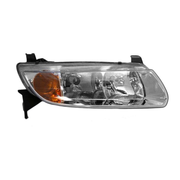 DIY Solutions® - Passenger Side Replacement Headlight