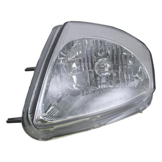 DIY Solutions® - Factory Replacement Headlights