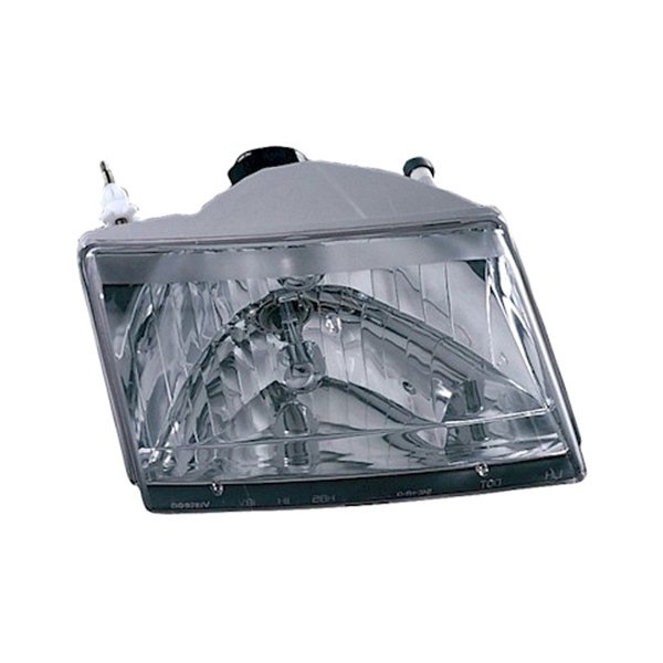 DIY Solutions® - Passenger Side Replacement Headlight