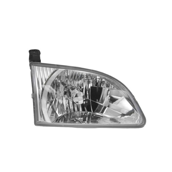 DIY Solutions® - Passenger Side Replacement Headlight