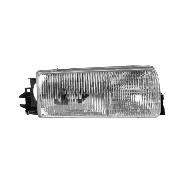 DIY Solutions® - Passenger Side Replacement Headlight