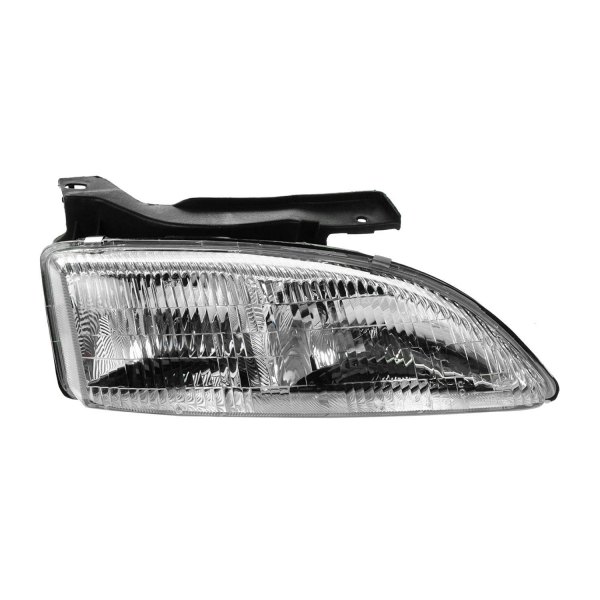 DIY Solutions® - Passenger Side Replacement Headlight