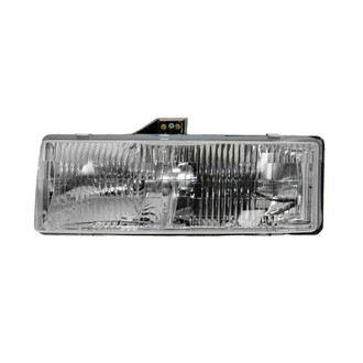 DIY Solutions® - Replacement Headlight (Standard Line)