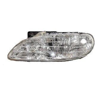 DIY Solutions® - Factory Replacement Headlights