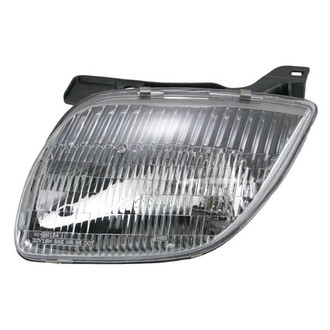 DIY Solutions® - Factory Replacement Headlights