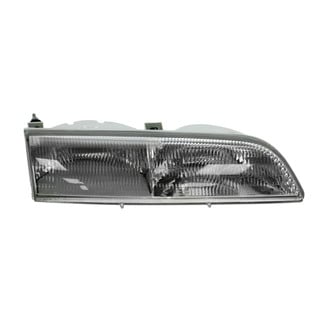 DIY Solutions® - Replacement Headlight