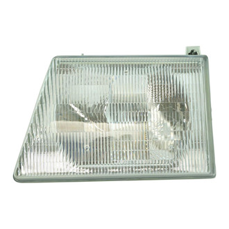 DIY Solutions® - Factory Replacement Headlights