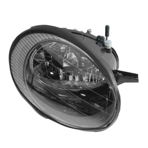 DIY Solutions® - Passenger Side Replacement Headlight