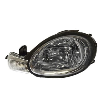 DIY Solutions® - Driver Side Replacement Headlight (Standard Line)