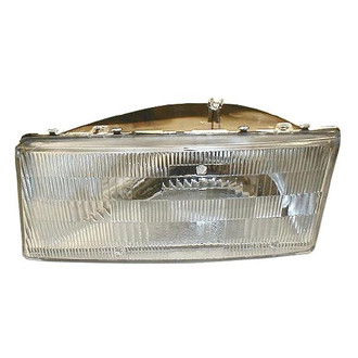 DIY Solutions® - Factory Replacement Headlights