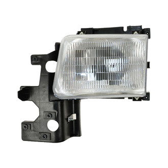 DIY Solutions® - Factory Replacement Headlights