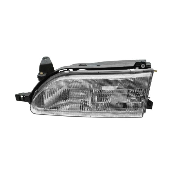 DIY Solutions® - Driver Side Replacement Headlight