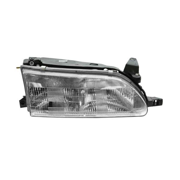 DIY Solutions® - Passenger Side Replacement Headlight