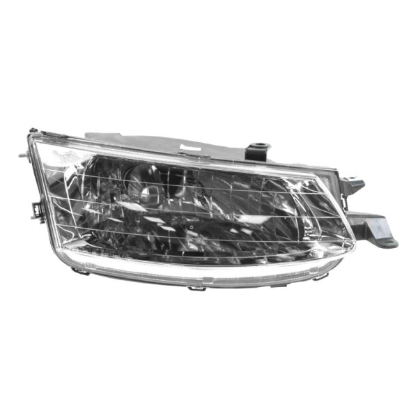 DIY Solutions® - Passenger Side Replacement Headlight