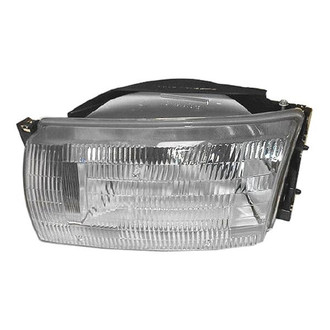 DIY Solutions® - Factory Replacement Headlights