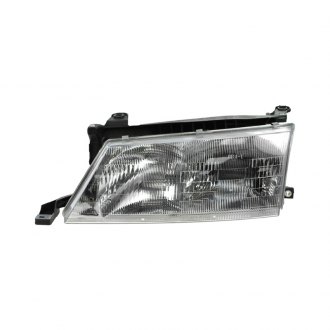 1997 Toyota Avalon Custom & Factory Headlights – CARiD.com