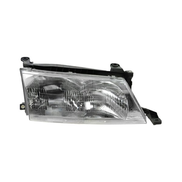 DIY Solutions® - Passenger Side Replacement Headlight