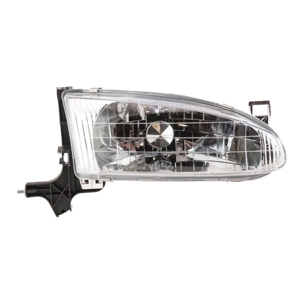 DIY Solutions® - Passenger Side Replacement Headlight