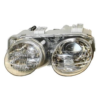 DIY Solutions® - Factory Replacement Headlights