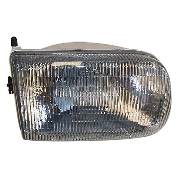 DIY Solutions® - Passenger Side Replacement Headlight