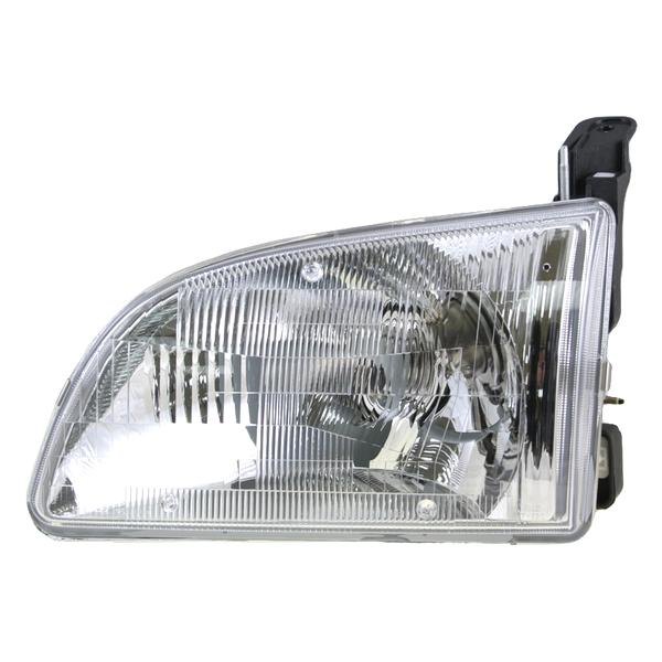 DIY Solutions® - Driver Side Replacement Headlight