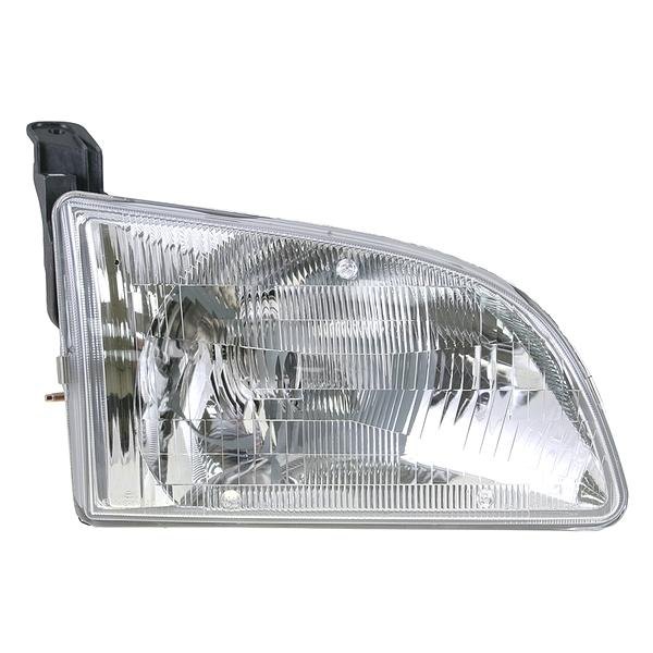 DIY Solutions® - Passenger Side Replacement Headlight