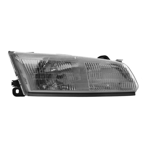 DIY Solutions® - Passenger Side Replacement Headlight