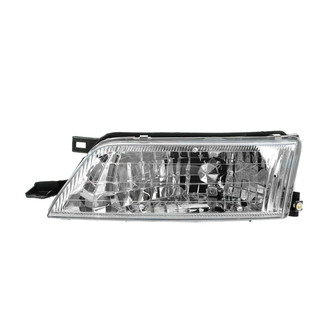DIY Solutions® - Driver Side Replacement Headlight (Standard Line)